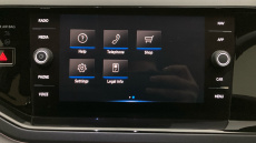 Volkswagen Taigo 1.0 TSI 110 R-Line 5dr Petrol Hatchback